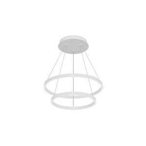Cerchio Chandelier