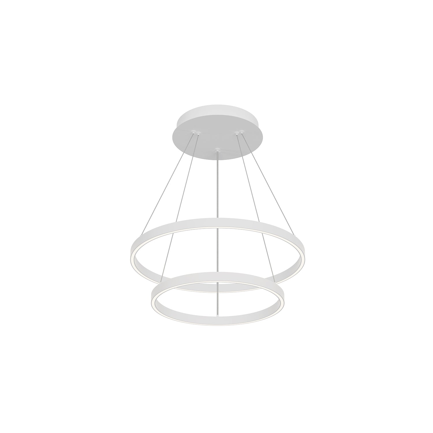 Cerchio Chandelier