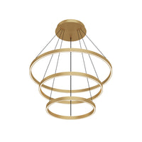 Cerchio Chandelier