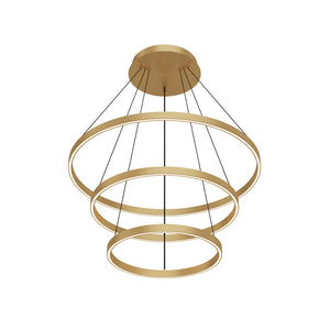 Cerchio Chandelier