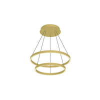 Cerchio Chandelier