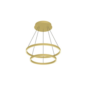 Cerchio Chandelier