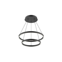 Cerchio Chandelier