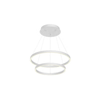 Cerchio Chandelier