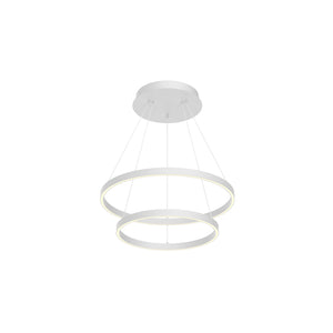 Cerchio Chandelier