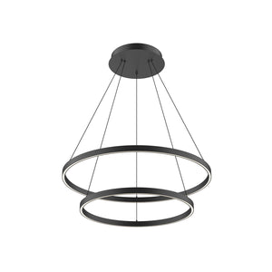 Cerchio Chandelier