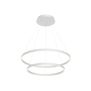 Cerchio Chandelier