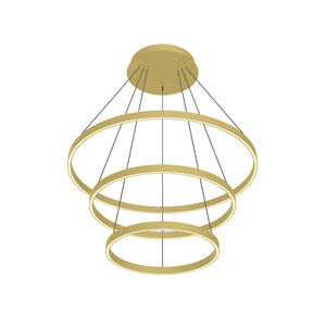 Cerchio Chandelier
