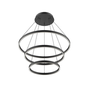 Cerchio Chandelier