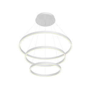 Cerchio Chandelier