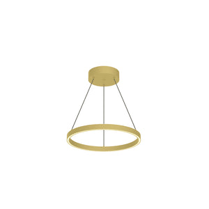 Cerchio Pendant