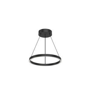 Cerchio Pendant