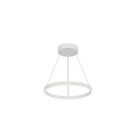Cerchio Pendant
