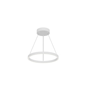 Cerchio Pendant
