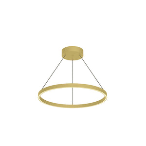 Cerchio Pendant