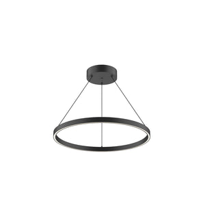 Cerchio Pendant