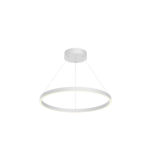 Cerchio Pendant