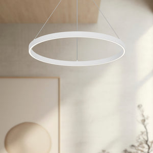 Cerchio Pendant