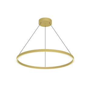 Cerchio Pendant
