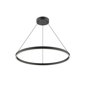 Cerchio Pendant