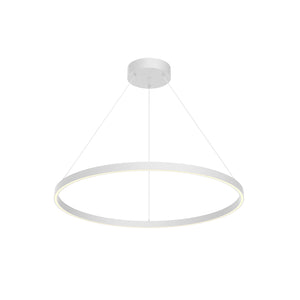Cerchio Pendant