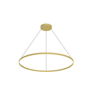 Cerchio 48-in Pendant