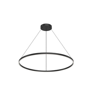 Cerchio 48-in Pendant