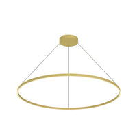 Cerchio 60-in Pendant