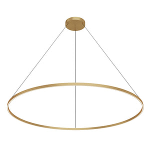 Cerchio Pendant