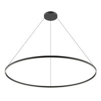 Cerchio Pendant