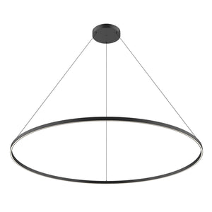 Cerchio Pendant
