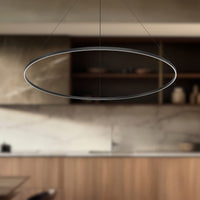 Cerchio Pendant