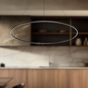 Cerchio Pendant