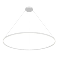 Cerchio Pendant