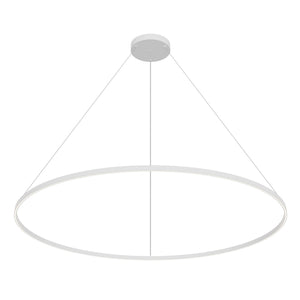 Cerchio Pendant
