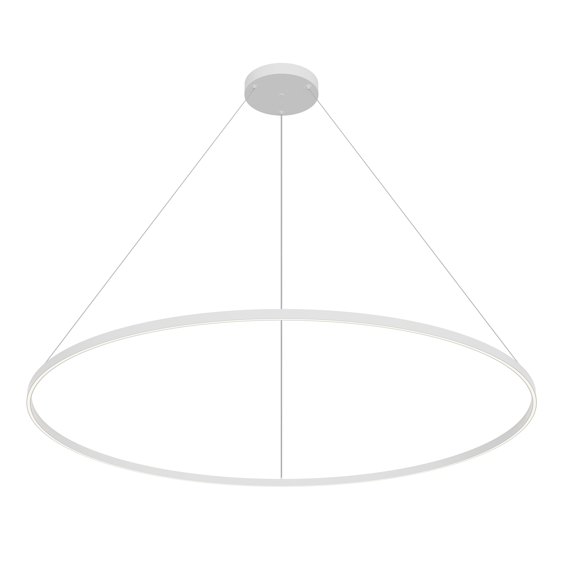 Cerchio 72-in Pendant