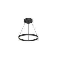 Cerchio Pendant