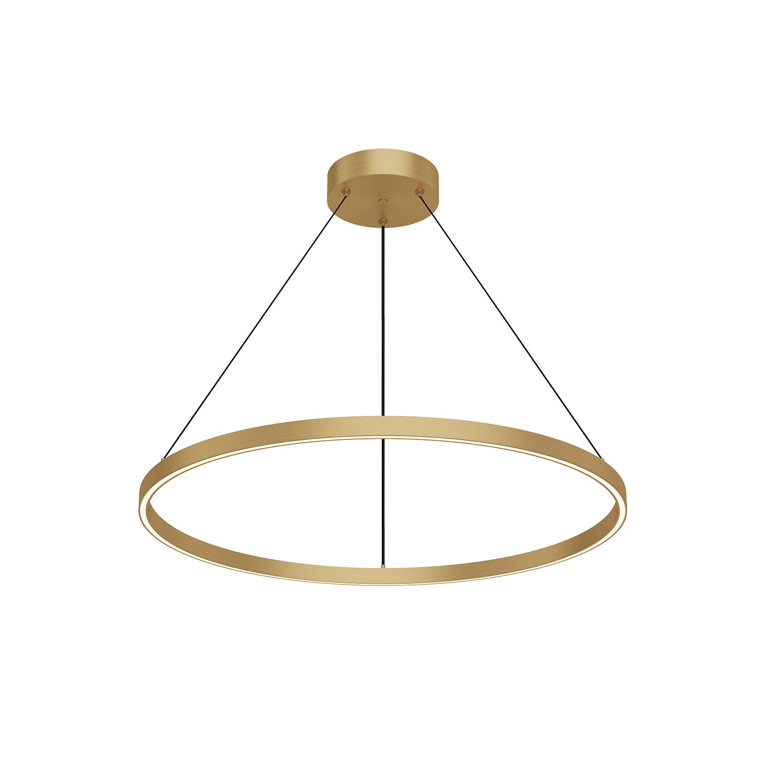 Cerchio 32-in Pendant