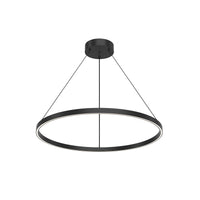 Cerchio Pendant