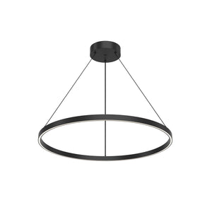 Cerchio Pendant