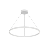Cerchio Pendant
