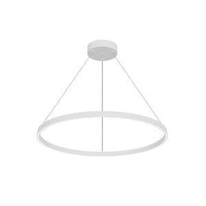 Cerchio Pendant