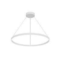 Cerchio Pendant
