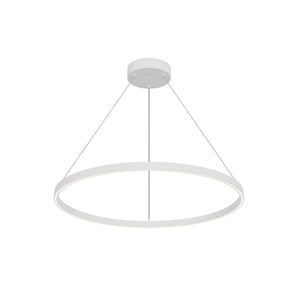 Cerchio Pendant