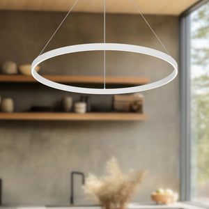 Cerchio Pendant