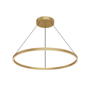 Cerchio Pendant