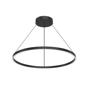 Cerchio Pendant