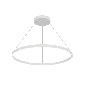 Cerchio Pendant