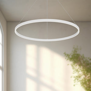 Cerchio Pendant