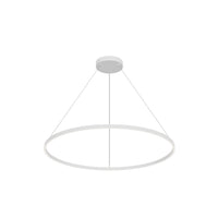 Cerchio Pendant